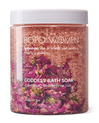 Goddess bath soak
