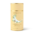 camomile on the nile loose leaf tea