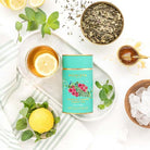 Oriental Garden loose leaf tea