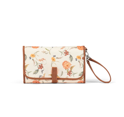 Change mat clutch in wildflower 