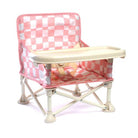 Isla baby camping chair Izimini