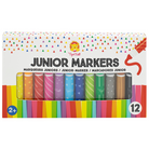 Junior markers tiger tribe