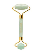 Jade crystal facial roller