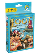 Loot card game