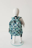 Mini backpack in Mr ice-cream print