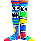 Monster Socks Age 3-5