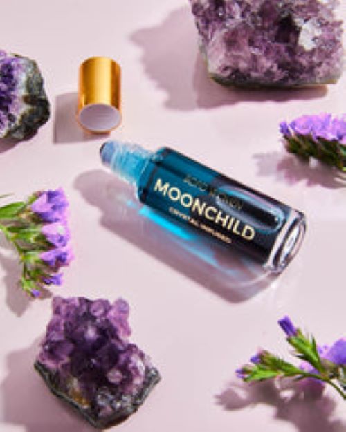 moonchild perfume roller