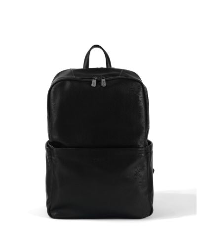 Multitasker backpack black