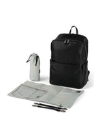 multitasker backpack black