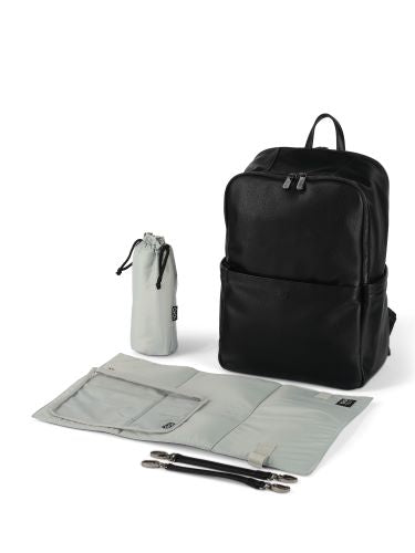 multitasker backpack black