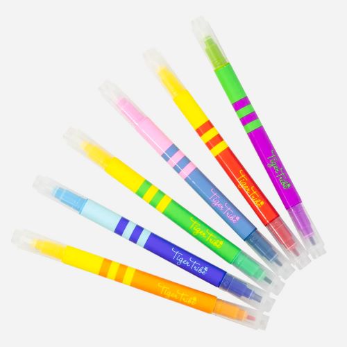 Magic Markers