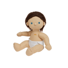 Bitsy Dinkum Doll undressed