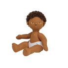 Botton Dinkum Doll undressed