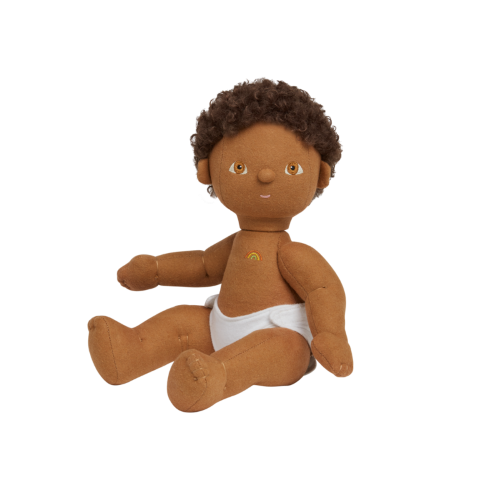 Botton Dinkum Doll undressed