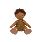 Button Dinkum doll