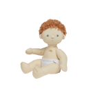 Pea dinkum doll undressed