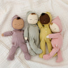 Dozy Dinkums Original Dolls Asleep