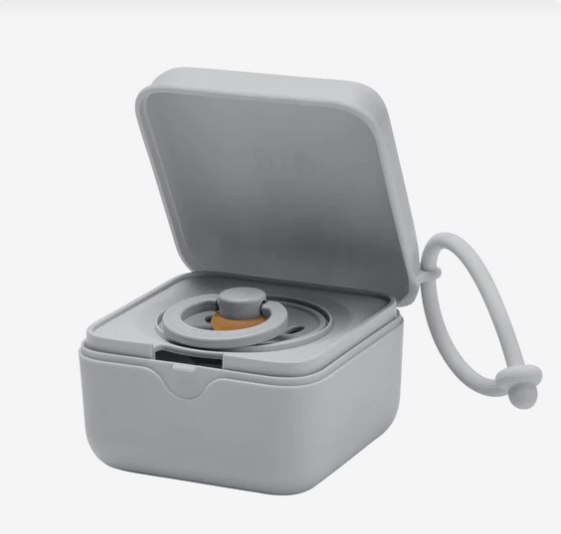 Pacifier box Cloud colour Bibs 