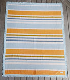 Solsse the label luxury picnic rug/throw port douglas stripe