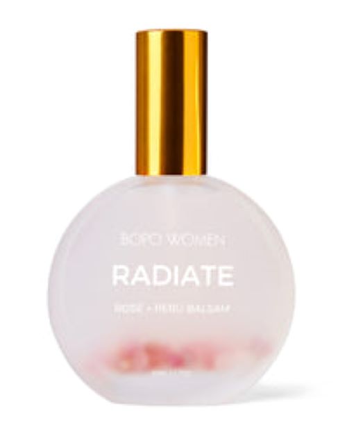 Radiate Body mist