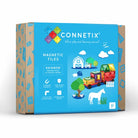 Connetix 24 piece motion pack rainbow