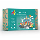 Connetix 92 piece ball run set