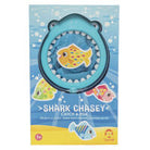 Shark chasey catch a fish box