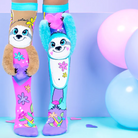 Sloth Socks Age 6-99