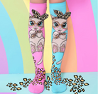 Smitten Kitten Socks Age 3-5