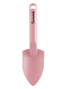 Scrunch shovel dusty rose