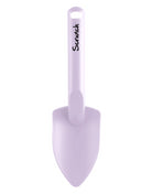 Scrunch shovel lavender