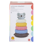 Silicone Stacker Koala