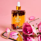 Self love body oil