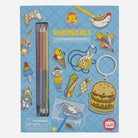Shrinkies ultimate collection tiger tribe