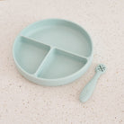 Silicone divided plate sage