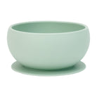 Silicone Suction Bowl Moss