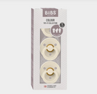 Bibs Try it pack of 3 dummies ivory