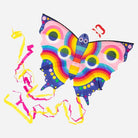 butterfly kite