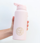 Ultimate breastfeeders waterbottle 