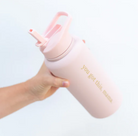 Ultimate breastfeeders waterbottle