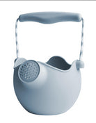 Scrunch watering can duck egg blue