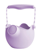 Scrunch watering can lavender