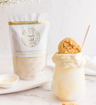 Made to milk deluxe lactation hot white choc mix