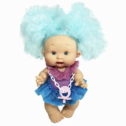 Baby Doll Pepote Cotton Candy Hickmotts Gifts