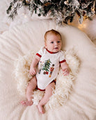 Confetti Kidz classic nutcracker bodysuit