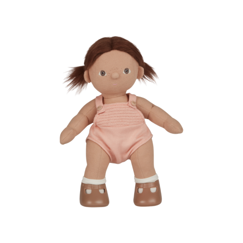 Dottie Dinkum doll