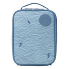 flexi insulated lunchbag b.box in color surfs up