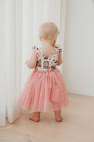 Confetti kidz magical moments tulle dress