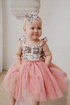 Confetti Kidz magical moments tulle dress