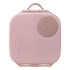 b.box mini lunch box in color blush crush